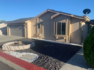 130 Platinum Pointe Way, Reno, NV 89506