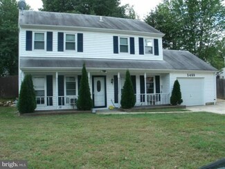 5489 Saddler Ln, Woodbridge, VA 22193