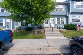 2112 Oakcrest Cir Unit 3B, Castle Rock, CO 80104