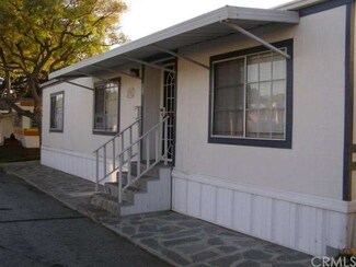 4874 Gage Ave Unit 90, Bell, CA 90201