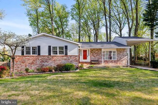 5801 Sir Galahad Rd, Glenn Dale, MD 20769