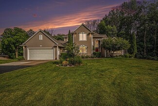 704 Red Hawk Trail NE, Sparta, MI 49345