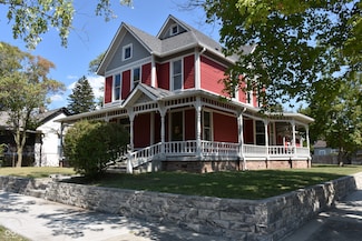 189 S Jefferson St, Martinsville, IN 46151