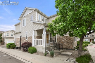 6105 New Colt Grove, Colorado Springs, CO 80923