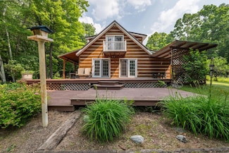 N10692 E Shore Rd, Pearson, WI 54462