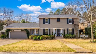 1511 N Hughes St, Little Rock, AR 72207