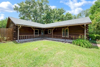 7999 Sunset Ln, Mooringsport, LA 71060