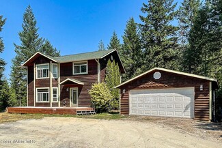 596 Overlake View Rd, Cocolalla, ID 83813