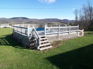 438 N Shaffer Hill Rd, Cogan Station, PA 17728