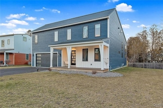 131 Xavier Cir, Syracuse, NY 13210
