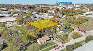 614 Lone Oak St, Lewisville, TX 75057