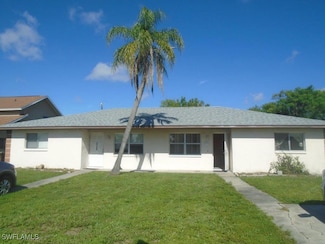 1120 SE 6th Ave Unit 1120, Cape Coral, FL 33990