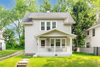 410 Howard St, South Bend, IN 46617