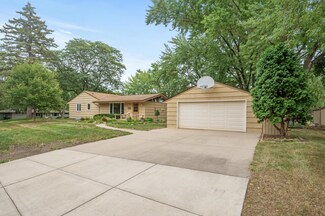 8700 Russell Ave S, Minneapolis, MN 55431