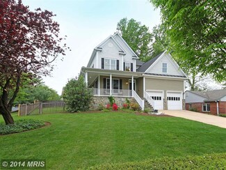 6013 Kirby Rd, Bethesda, MD 20817