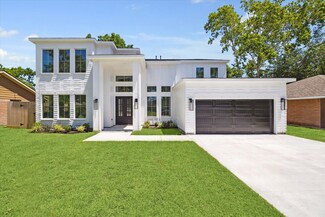 9618 Long Branch Ln, Houston, TX 77055