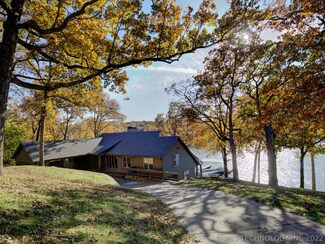 1857 County Road 359, Eucha, OK 74342