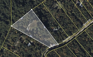 1113 Tatum Gulf Rd, Menlo, GA 30731