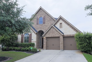 27126 Ashley Hills Ct, Fulshear, TX 77441