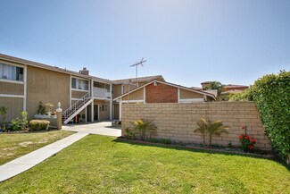12621 Louise Cir Unit A-D, Garden Grove, CA 92841