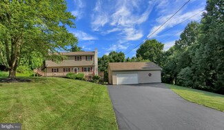 44 Raven Trail Unit 264, Fairfield, PA 17320