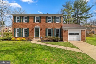 4921 Snowy Reach, Columbia, MD 21044