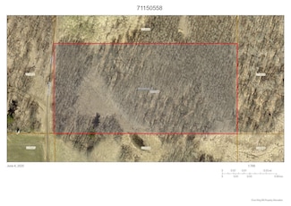 Parcel E Rogue Way, Ironton, MN 56455