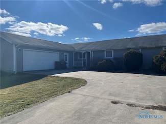 1675 County Road 9, Edgerton, OH 43517
