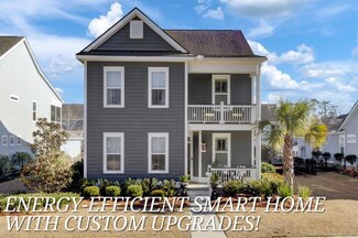 703 N Hickory St, Summerville, SC 29483