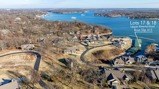 0 Upper Waterfall Dr, Grove, OK 74344