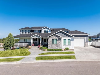 3076 Lois Ln, Pocatello, ID 83201