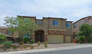 1140 Apollo Gardens St, Henderson, NV 89052