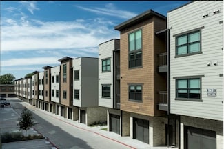 5619 Belmont Ave Unit 240, Dallas, TX 75206