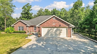 7221 E State Highway 90, Pineville, MO 64856