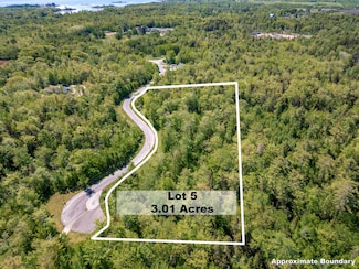 Lot #5 Heritage Dr, Owls Head, ME 04854