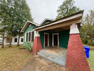 248 Broad St, Lexington, NC 27295