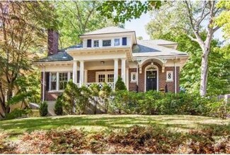 15 Burr Rd, Newton Center, MA 02459