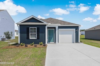 1040 Billfish Trail Unit Lot 83, Winnabow, NC 28479