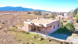 128 Dona Ana Dr Unit 4 (204), Taos, NM 87571