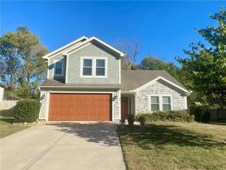 523 S 137th St, Bonner Springs, KS 66012