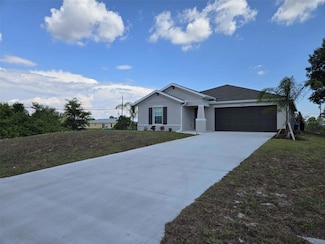 3403 34th St SW, Lehigh Acres, FL 33976