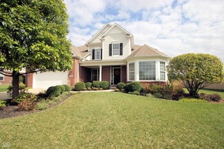 11751 Archer Ln, Fishers, IN 46037