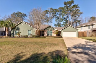 393 Cross Gates Blvd, Slidell, LA 70461