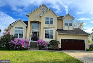 33 Brittany Blvd, Marlton, NJ 08053