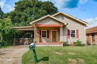 217 Texas St, Lafayette, LA 70501