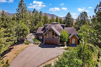 3388 N Eden Hills Dr, Eden, UT 84310