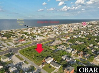 0 Aycock St Unit Lot 1-3 129684, Kill Devil Hills, NC 27948