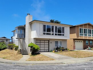 254 Crestmoor Cir, Pacifica, CA 94044