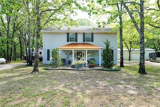 13367 S 254th Ave E, Coweta, OK 74429