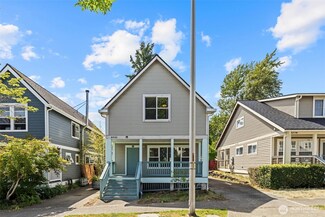 6533 29th Ave S, Seattle, WA 98108